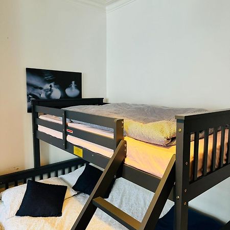Wonderful Fully-Equipped Studio Near Central London 8 Exterior photo